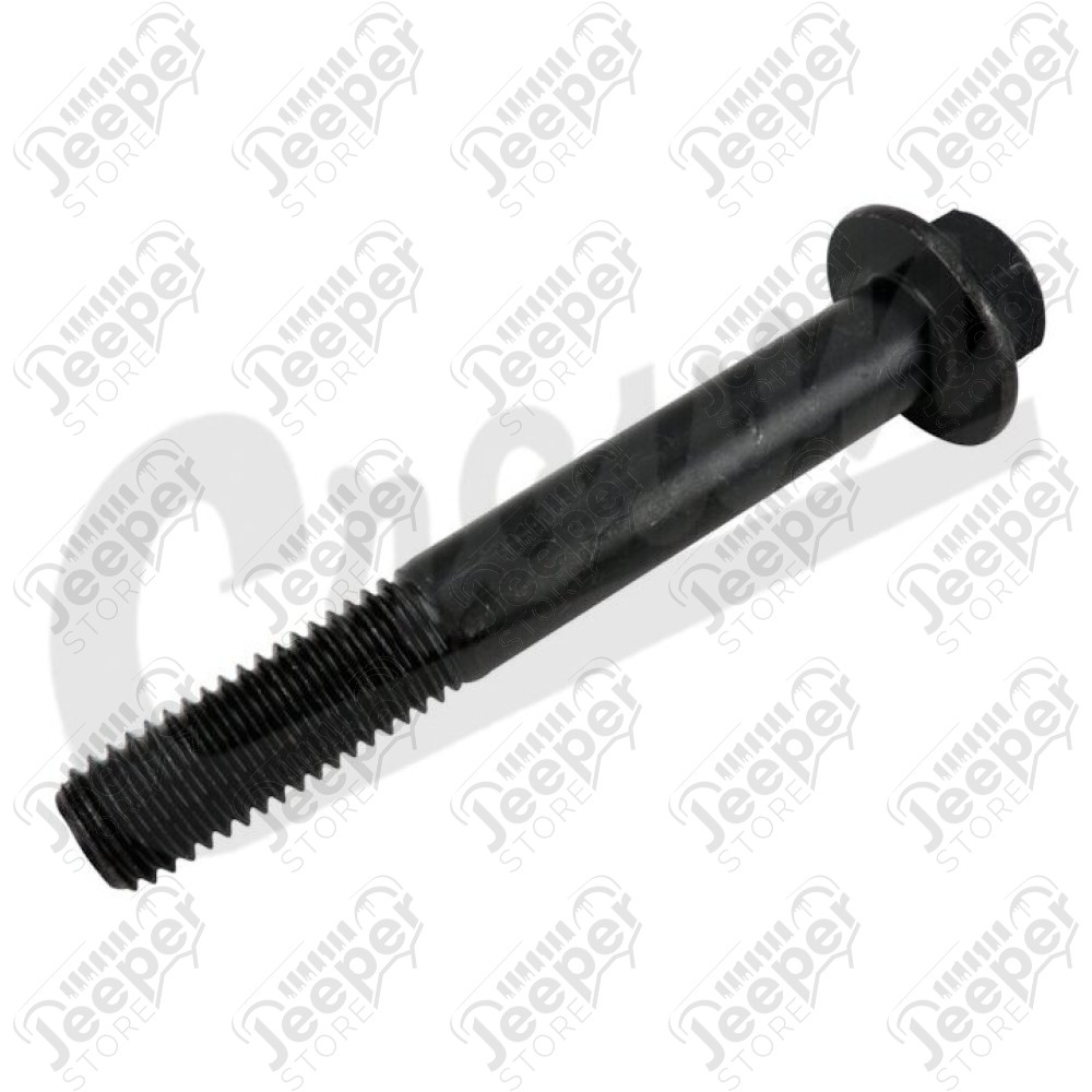 Boulon de tirant de pont Jeep (dimension : M14x1.0x100mm) - 6506033AA