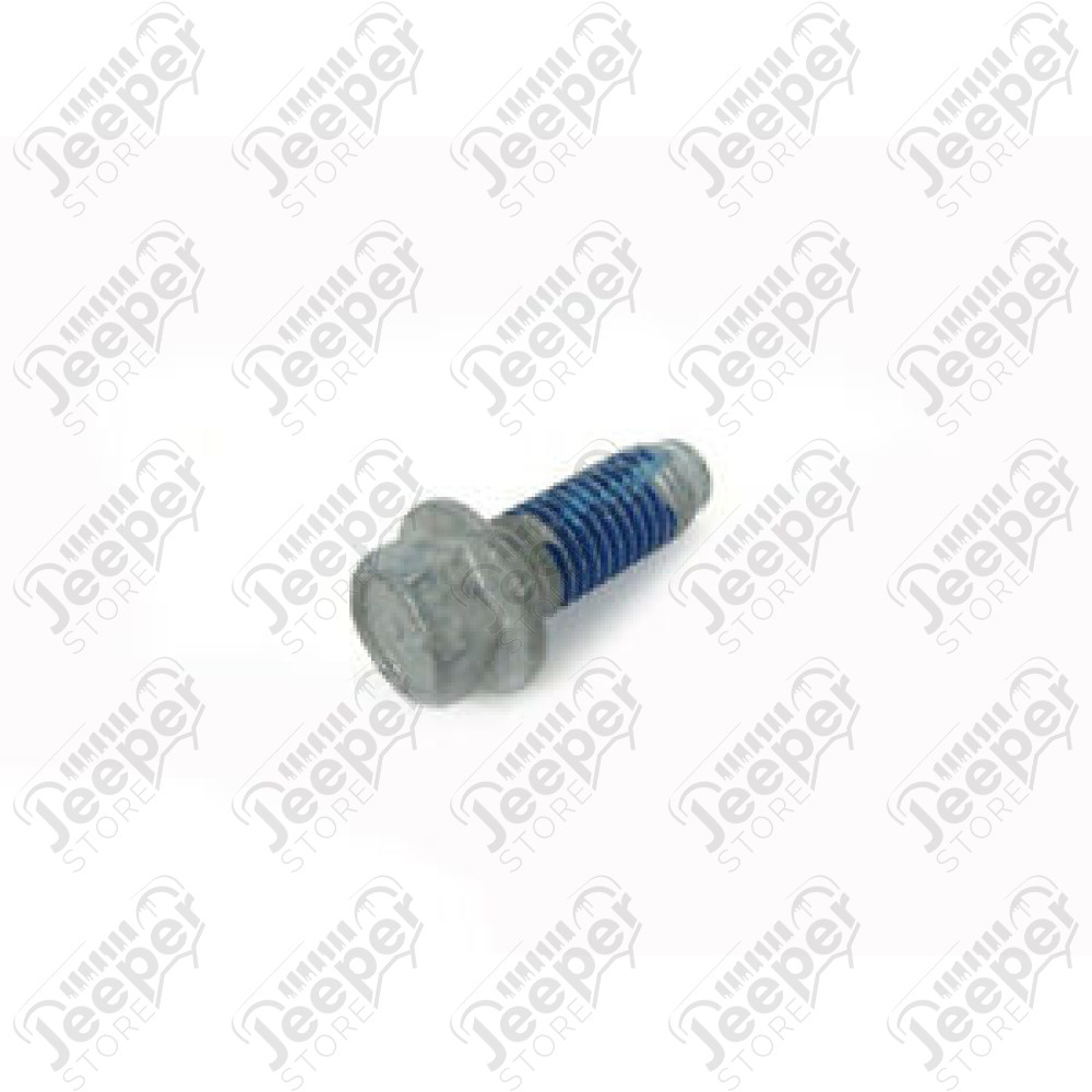 6506497AA Boulon pour yoke de l'arbre avant coté pont pour Jeep Wrangler JK