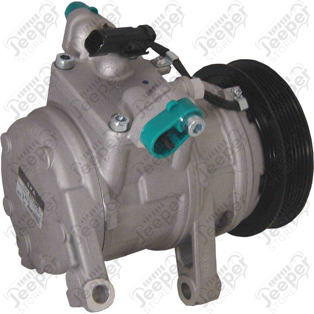 Compresseur de climatisation pour 4.7L V8 Jeep Grand Cherokee WJ, WG