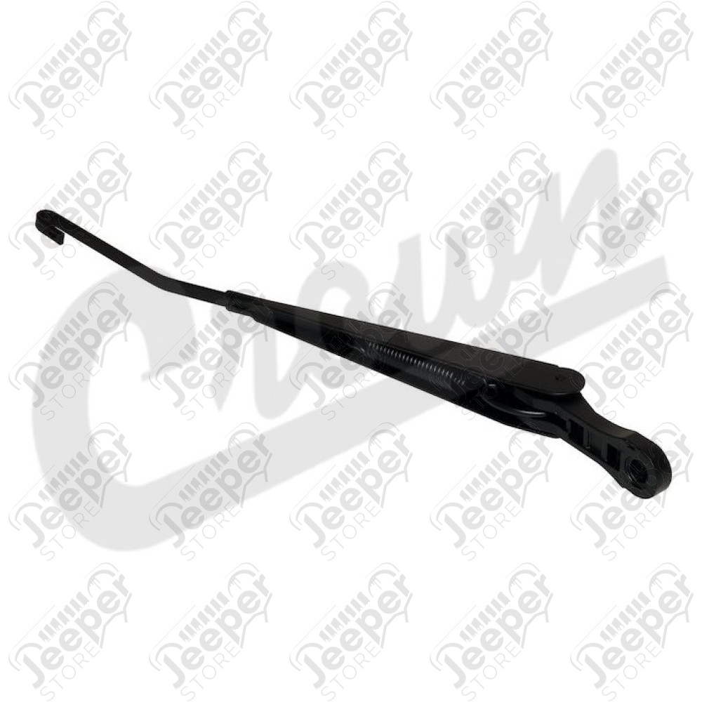 Bras d'essuie glace avant gauche OU droit Jeep Wrangler JK 