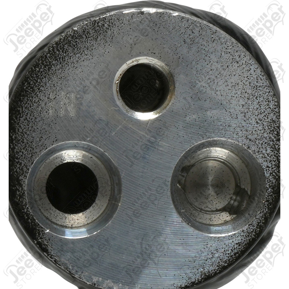 Bouteille déshydratante de climatisation Jeep Wrangler JK - 68003495AA / 68003495 / CR-68003495AA / 1151.23