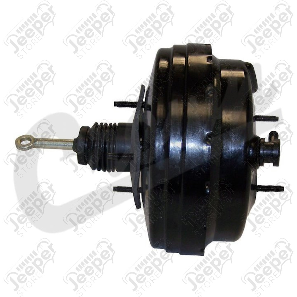 Master Vac de frein (amplificateur) avec ABS - Jeep Wrangler JK - 68003618AA / 68003619