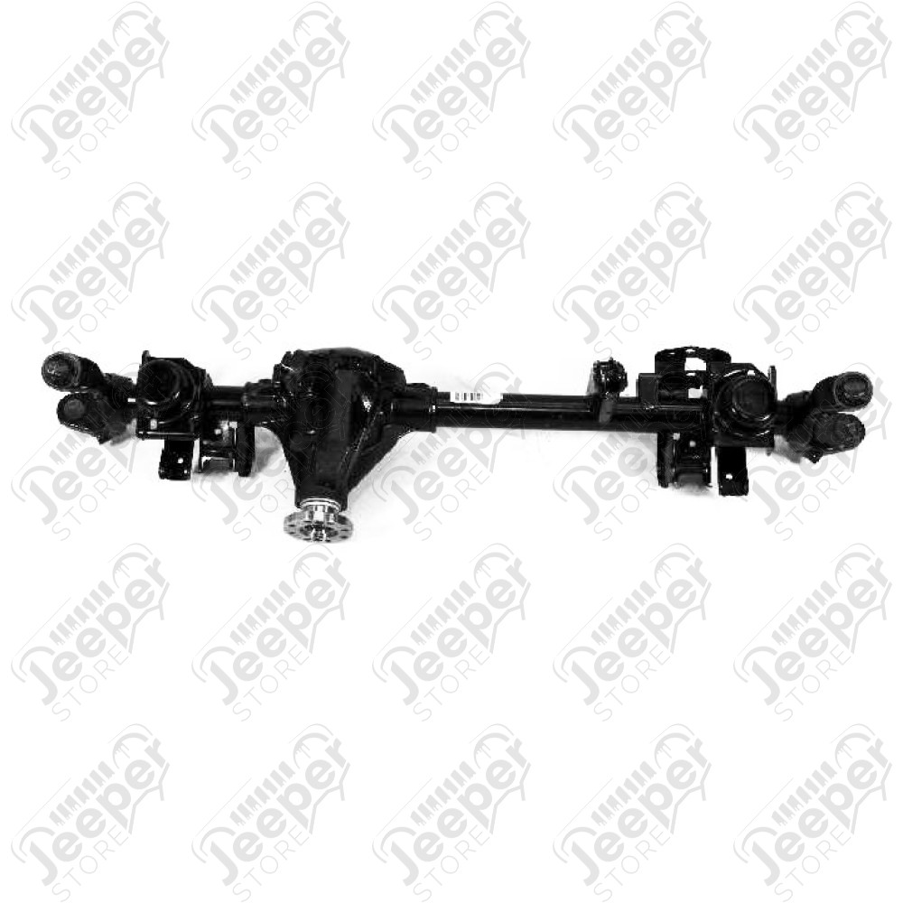Pont avant dana 30 complet (ratio: 4.10) Jeep Wrangler JK