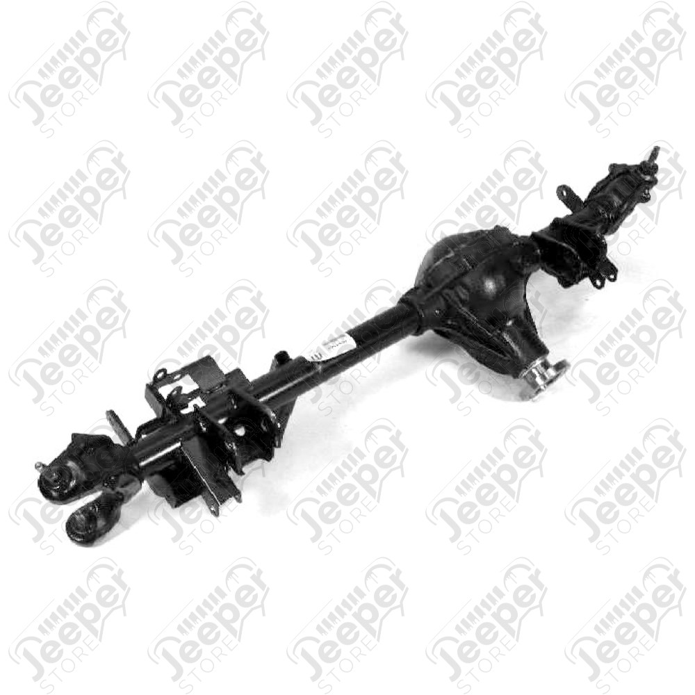 Pont avant dana 30 complet (ratio: 4.10) Jeep Wrangler JK
