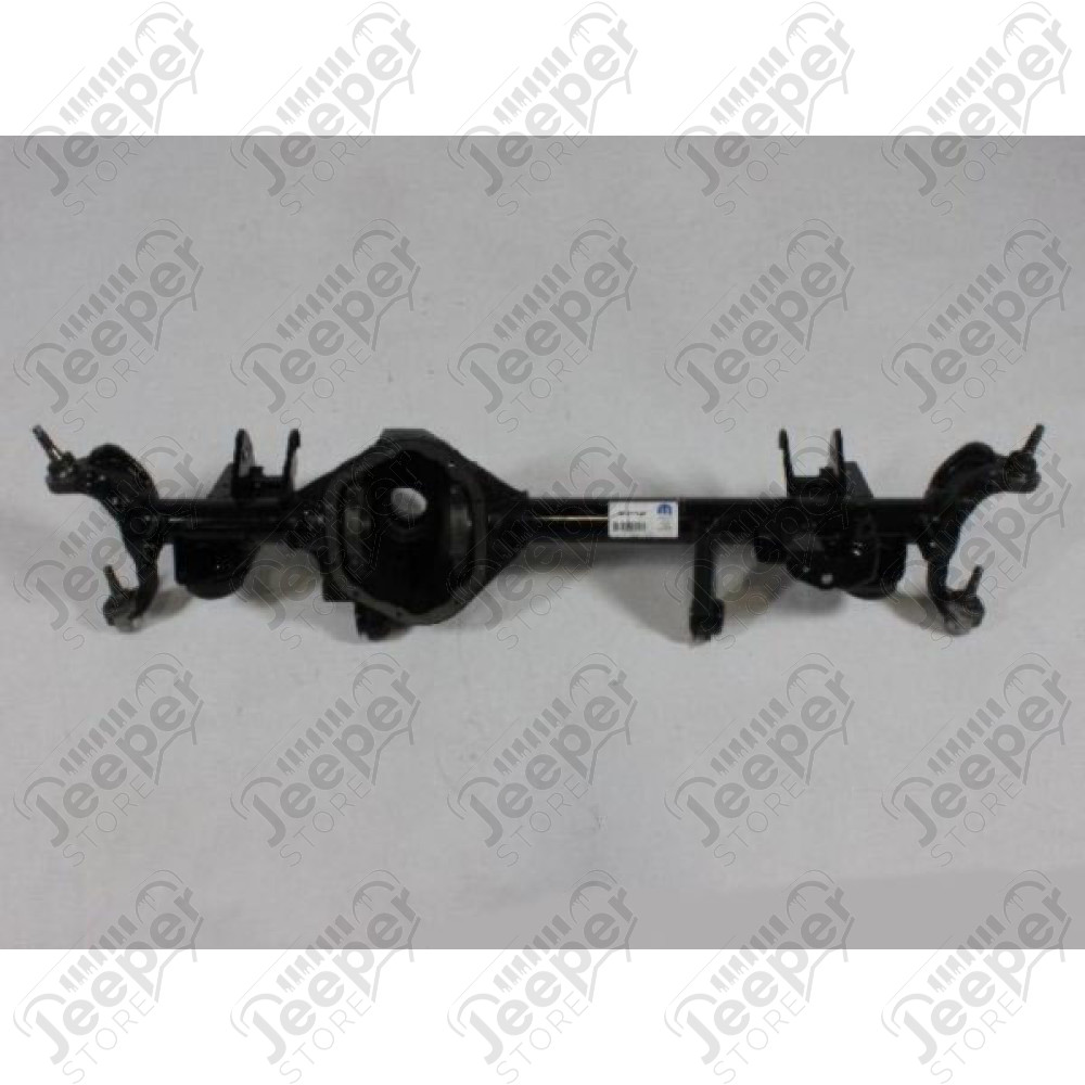 Pont avant dana 44 NU Jeep Wrangler JK Rubicon 