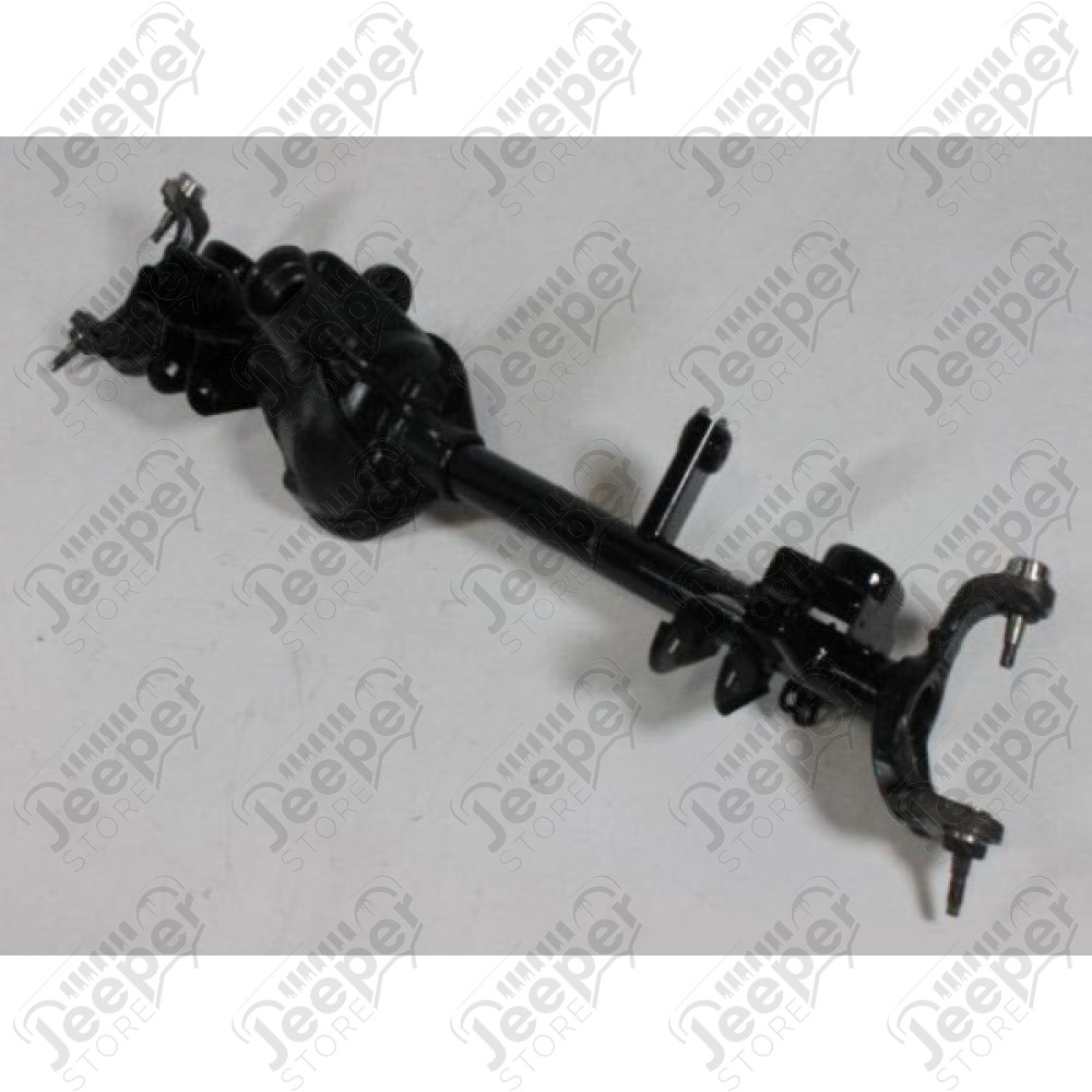 Pont avant dana 44 NU Jeep Wrangler JK Rubicon 