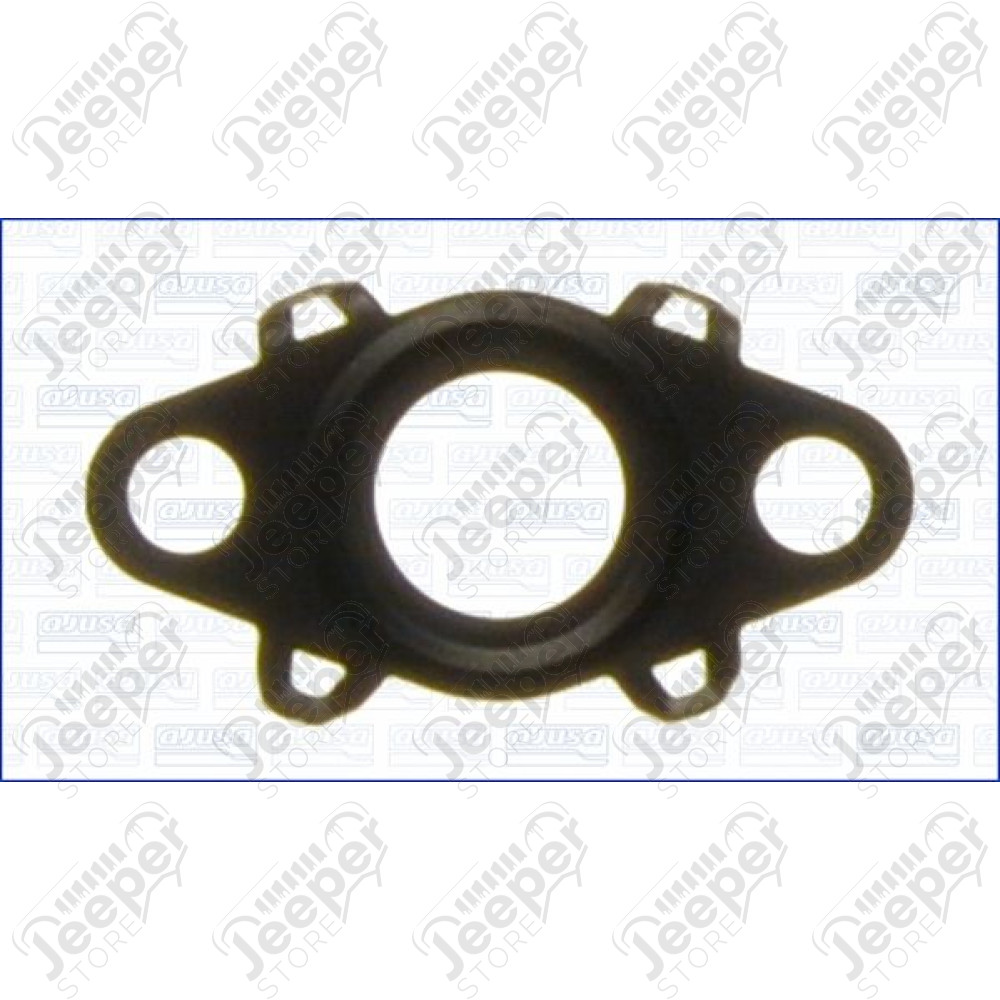 Joint pour durite d'huile de turbo compresseur moteur 2.0L CRD (140ch.) Jeep Compass MK