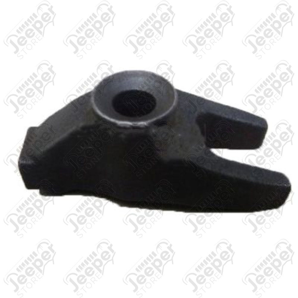 Fixation d'injecteur diesel moteur 2.8L CRD (177ch.) - Jeep Wrangler JK - 68027549AA