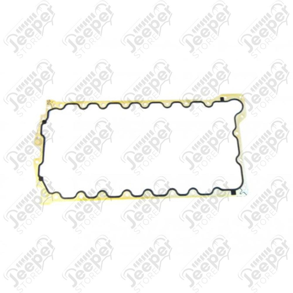 Joint de carter moteur (supérieur) pour 2.8L CRD 177ch. et 200ch. Jeep Wrangler JK 