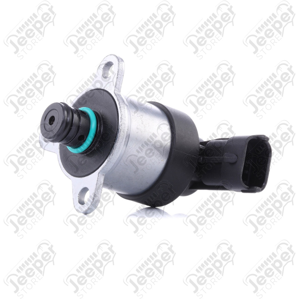 Capteur de pression sur rampe de carburant 2.8L CRD (177ch) Jeep Wrangler JK
