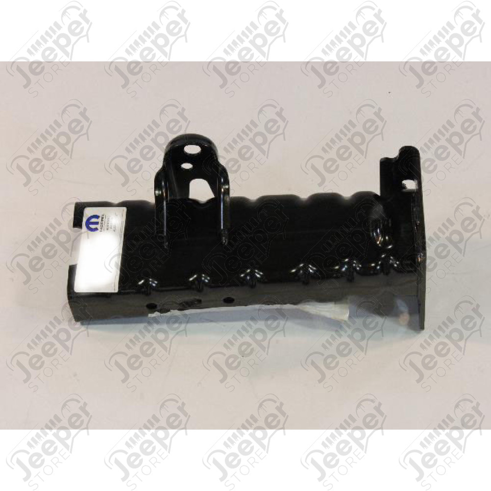 Tête de longeron avant droite pour Jeep Wrangler JK