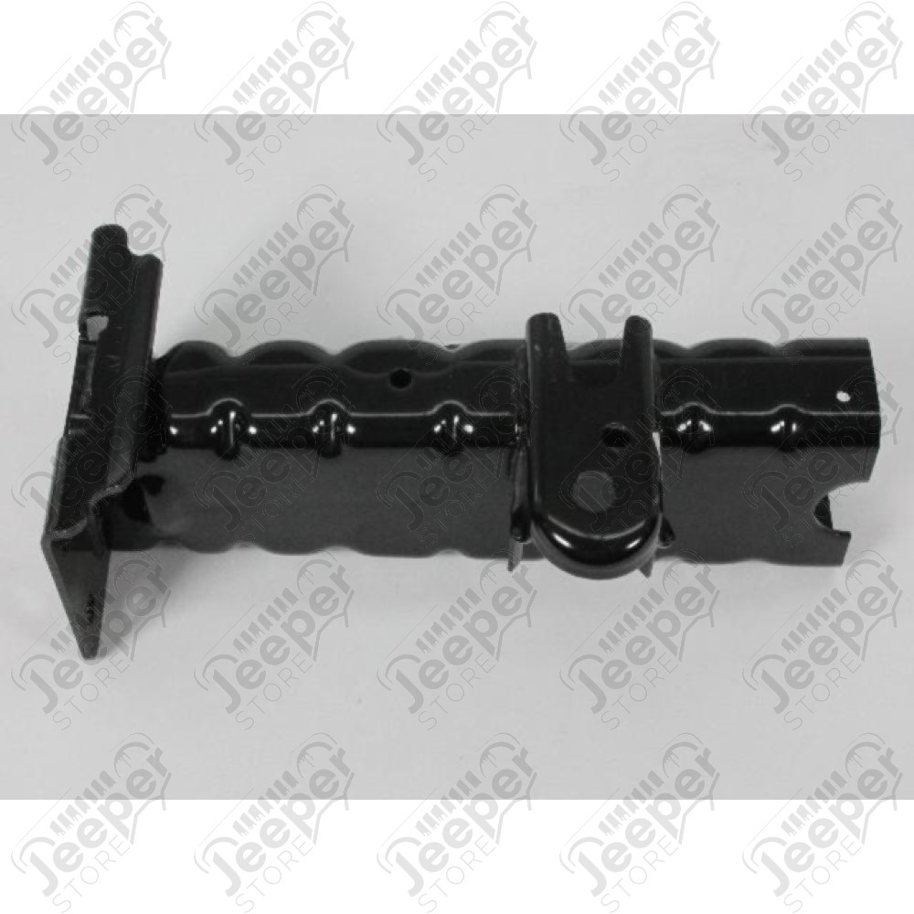 Tête de longeron avant gauche pour Jeep Wrangler JK