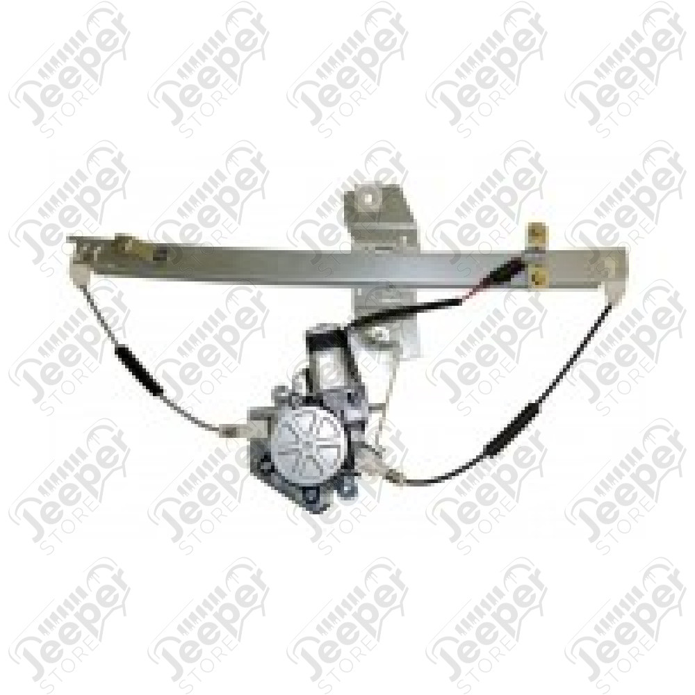 Leve vitre avant droit Jeep Cherokee Liberty KJ (2002 au 25/02/2006)
