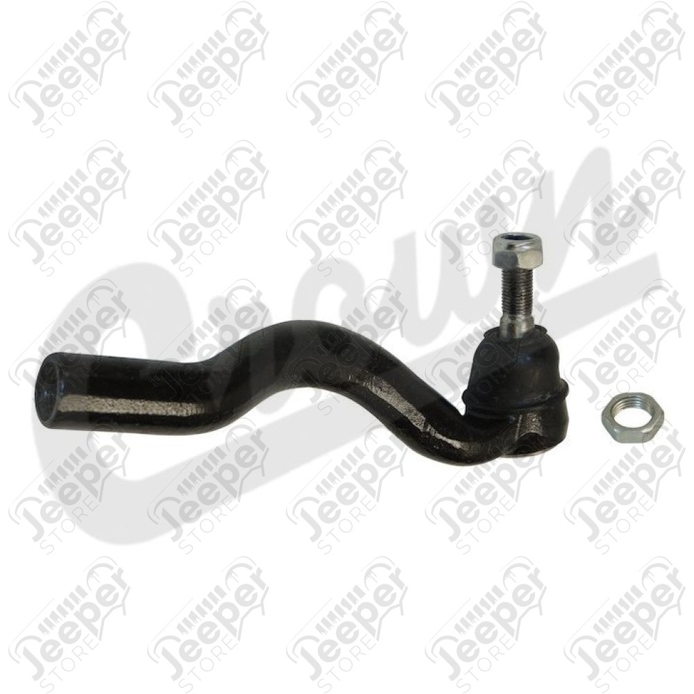 Rotule de direction extérieur droit (biellette de crémaillère) - Jeep Grand Cherokee WL / WK2 - 68069646AA / 68069646