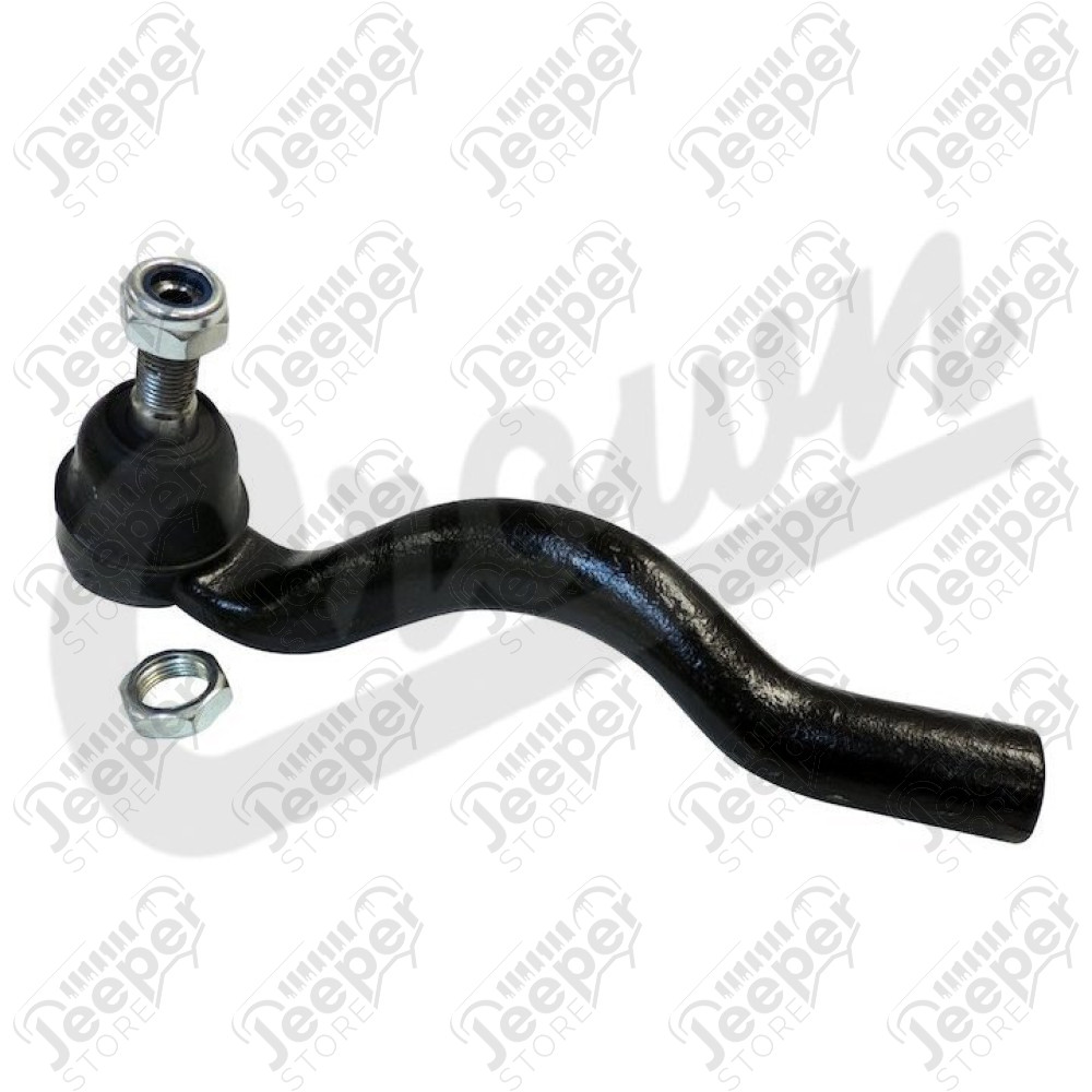Rotule de direction extérieur gauche (biellette de crémaillère) - Jeep Grand Cherokee WL / WK2 - 68069647AA / 68069647