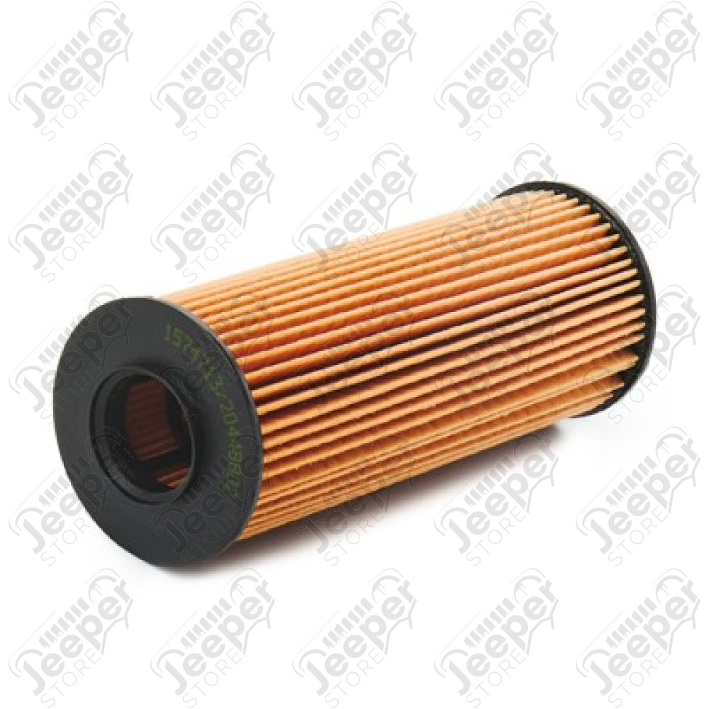 Filtre à huile moteur 3.6L V6 essence - Jeep Wrangler JK - 68079744AB