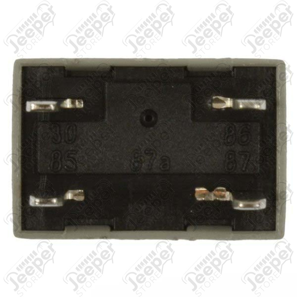 Relais multifonctions Jeep Wrangler JK (2013-2017) et Jeep Grand Cherokee (2011-2013) - 68083380AA / 68200544AA / 68083380 / 68200544