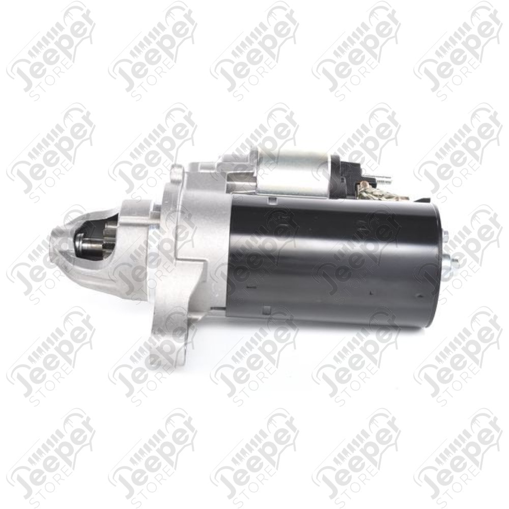 Démarreur moteur 2.8L CRD (200ch.) - Jeep Wrangler JK - 4801849AC