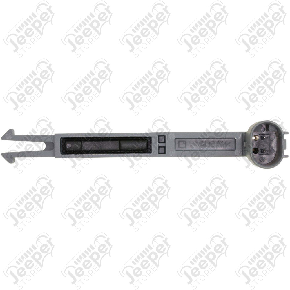 Capteur de niveau de liquide de frein dans maitre cylindre de frein Jeep Grand Cherokee WK2 - 0315.6751 / 68102030AA / 68102030 / 5S13642 / FLS265 / 68102030AB / 68102030