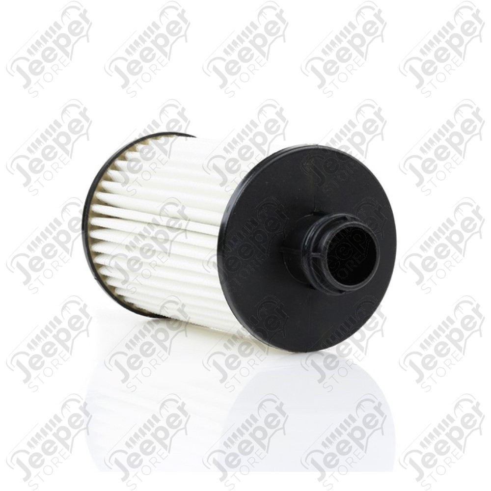 Filtre à huile moteur 3.0L CRD - Jeep Grand Cherokee WL / WK2 - 68109834AA