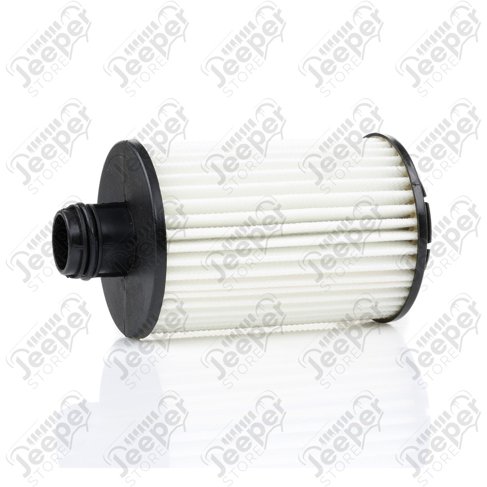 Filtre à huile moteur 3.0L CRD - Jeep Grand Cherokee WL / WK2 - 68109834AA