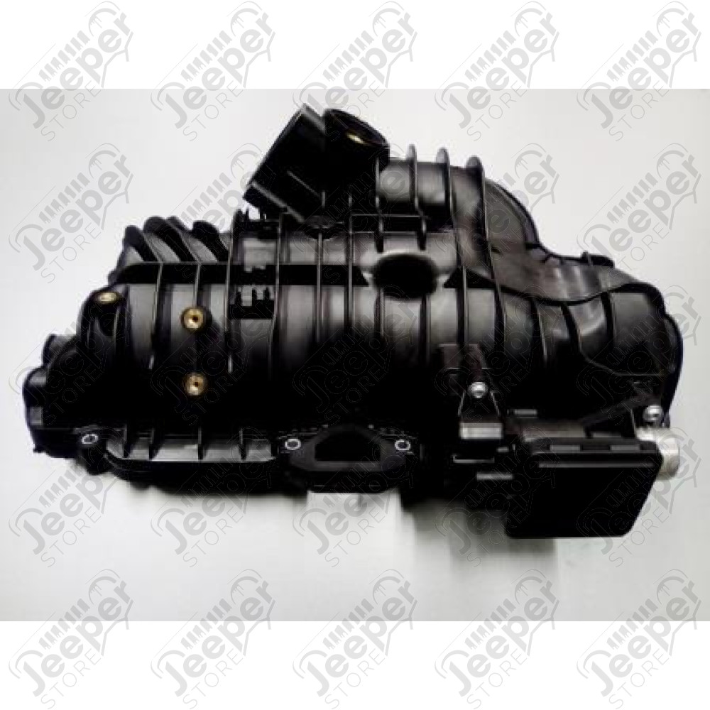 Collecteur d'admission 2.8L CRD Jeep Cherokee Liberty KK