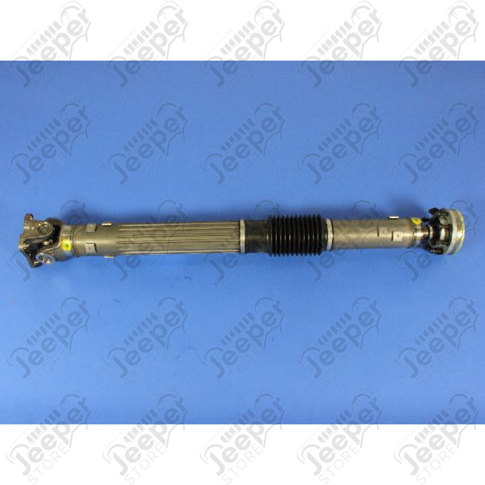 Arbre avant origine pour 2.8L CRD (200ch.) avec boite automatique - Jeep Wrangler JK - 68196523AB / 68066660AA / 68196523AA / 68196523 / 68066660