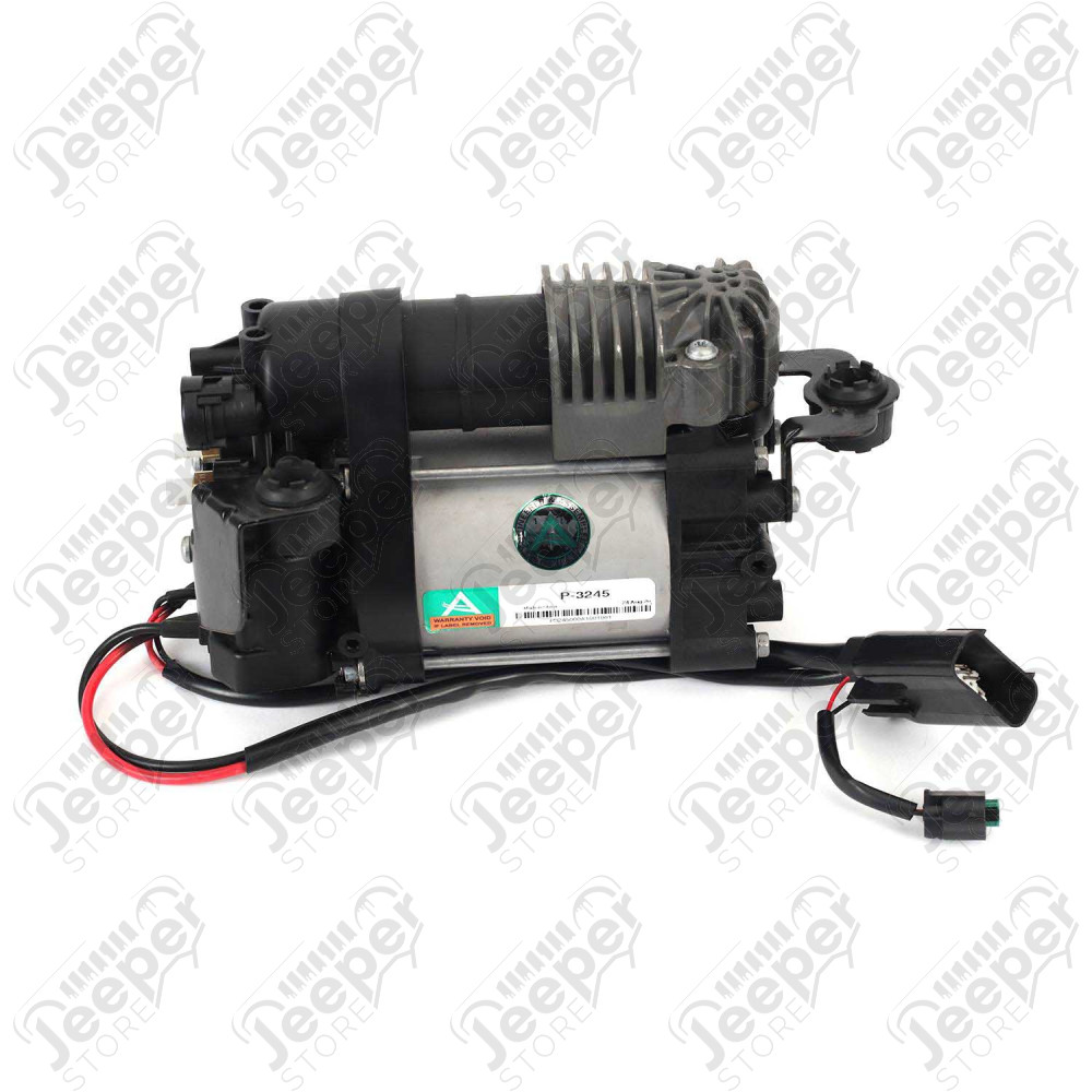 Compresseur pour suspension - Jeep Grand Cherokee WL / WK2 - 68204730AI / 68041137 / 68204730AB / 68204730 / 68204730AE / 68204730AG / 68041137AC / 68041137AE