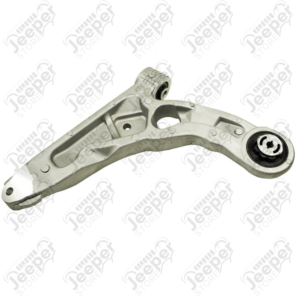 Triangle avant inférieur droit pour Jeep Cherokee KL - 68210238AE - CA96034PR