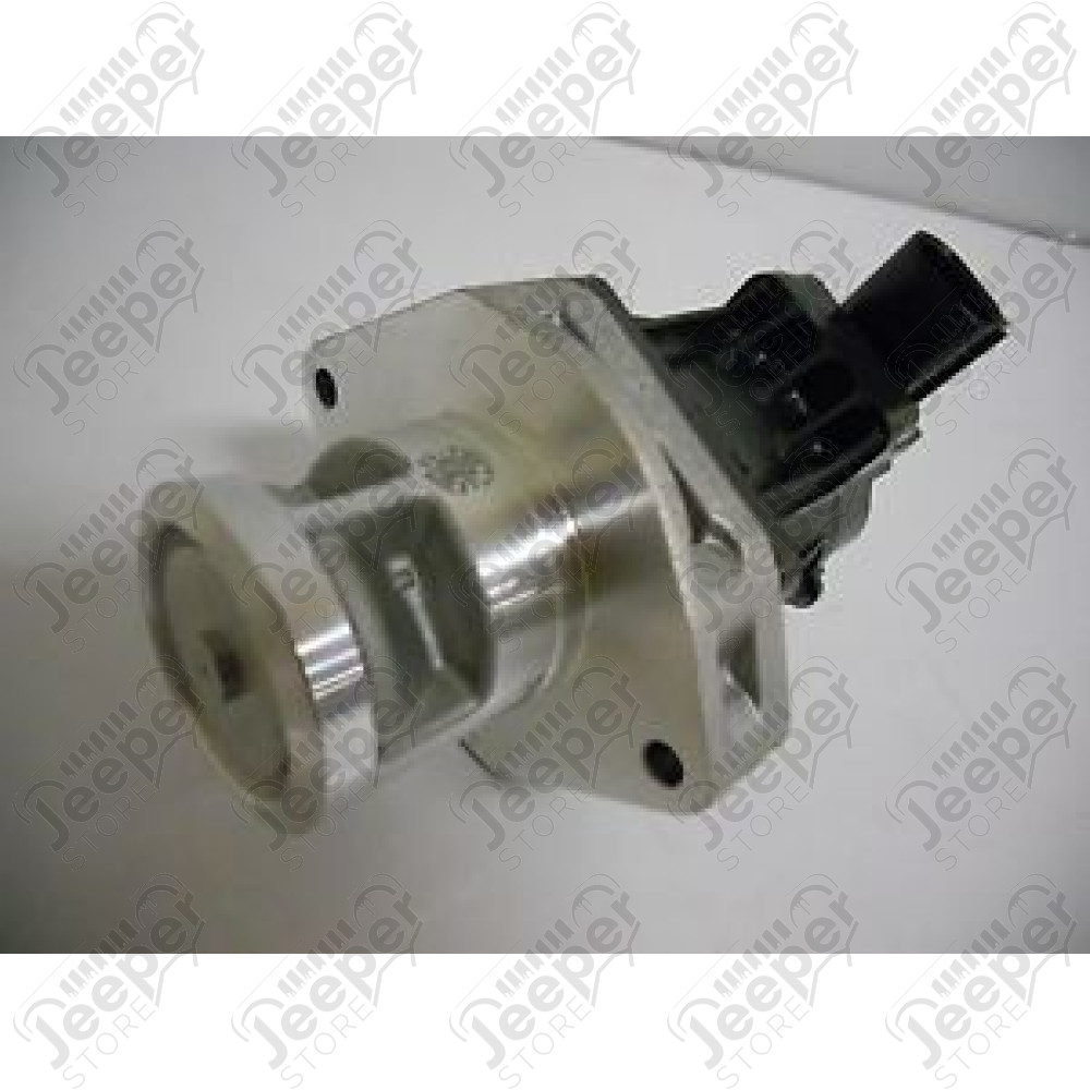 Vanne EGR 3.0L CRD V6 (moteur VM) Jeep Grand Cherokee WL, WK2
