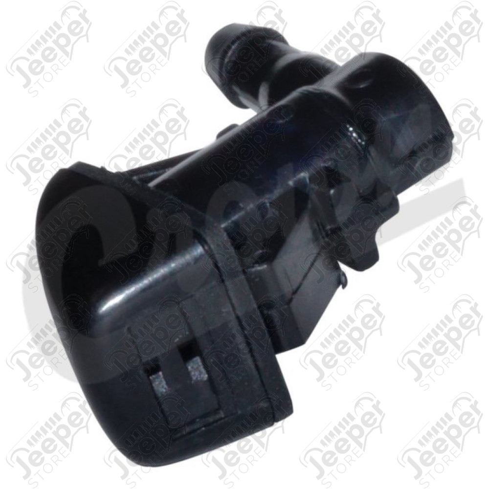 Gicleur de lave glace avant Jeep Grand Cherokee WL, WK2