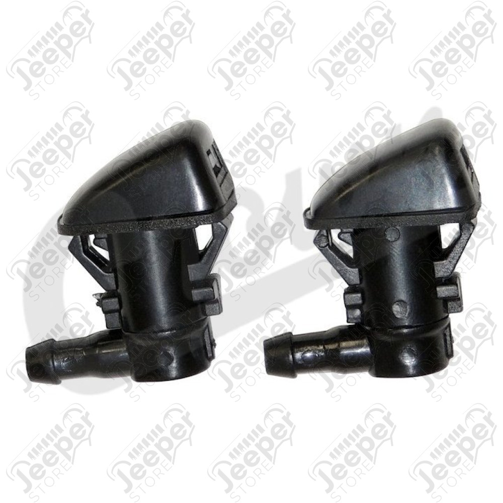 Gicleur de lave glace avant Jeep Grand Cherokee WL, WK2