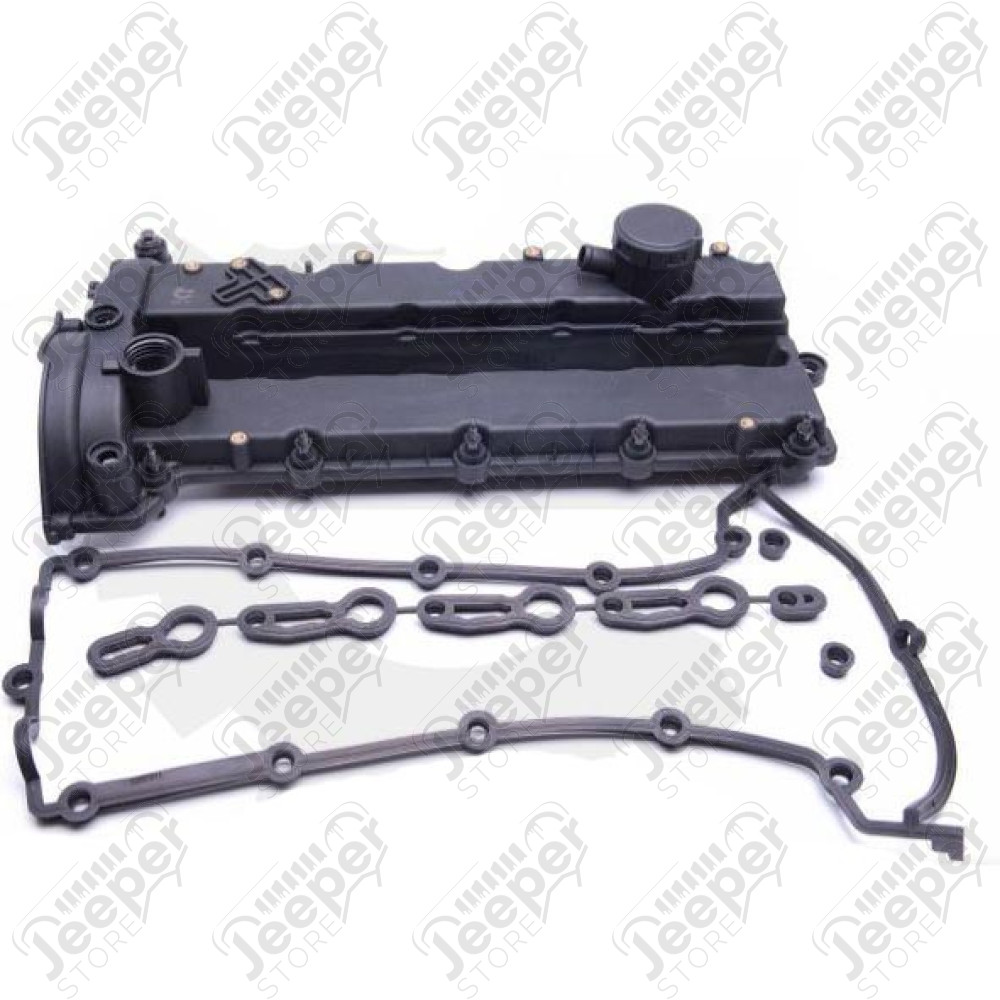 Cache culbuteur avec joint pour 2.8L CRD Jeep Wrangler JK