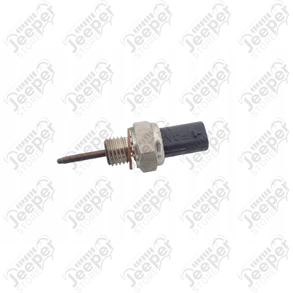 Capteur de température d'eau 2.0L essence et 2.0L essence 4xe hybride PHEV pour Jeep Wrangler JL et Grand Cherokee WL / 68357601AA / 68357601