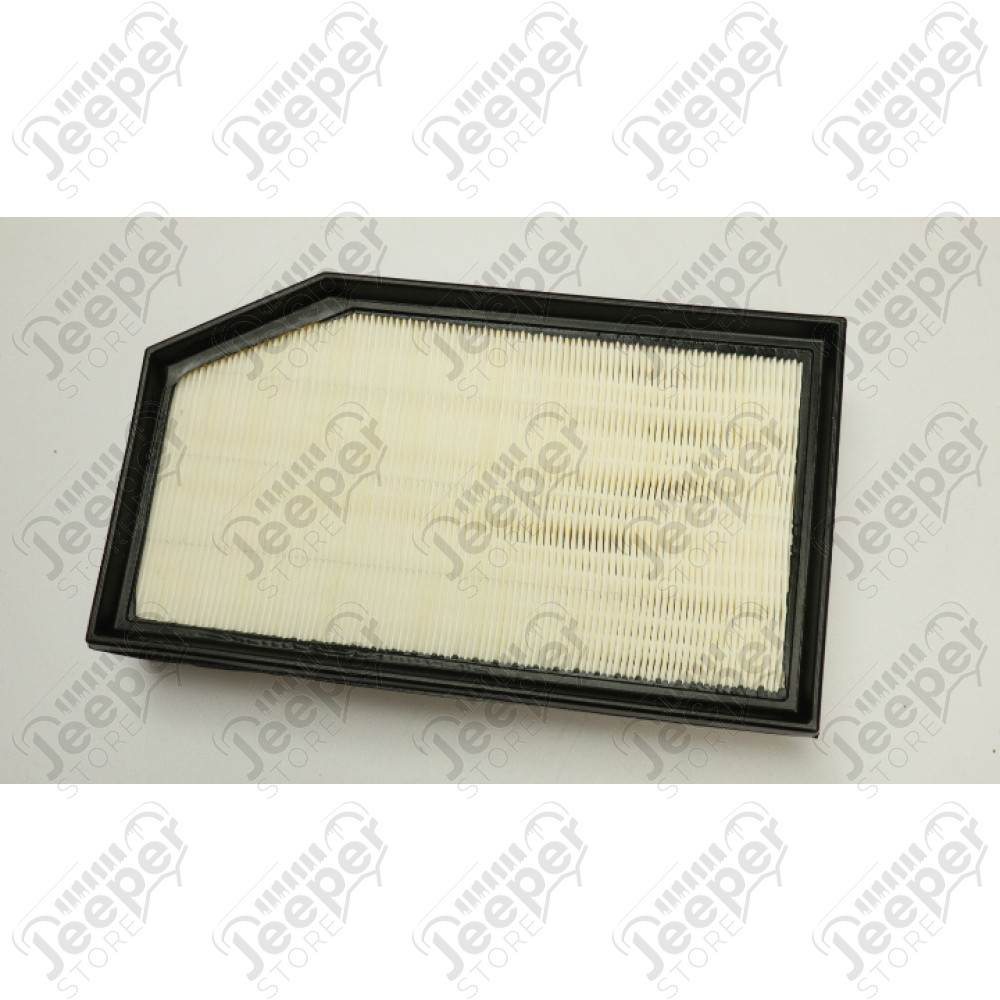 Filtre à air 2.2L TD - Jeep Wrangler JL - 68365014AA / 68365014 / A146969 / 109410 / ADA102260