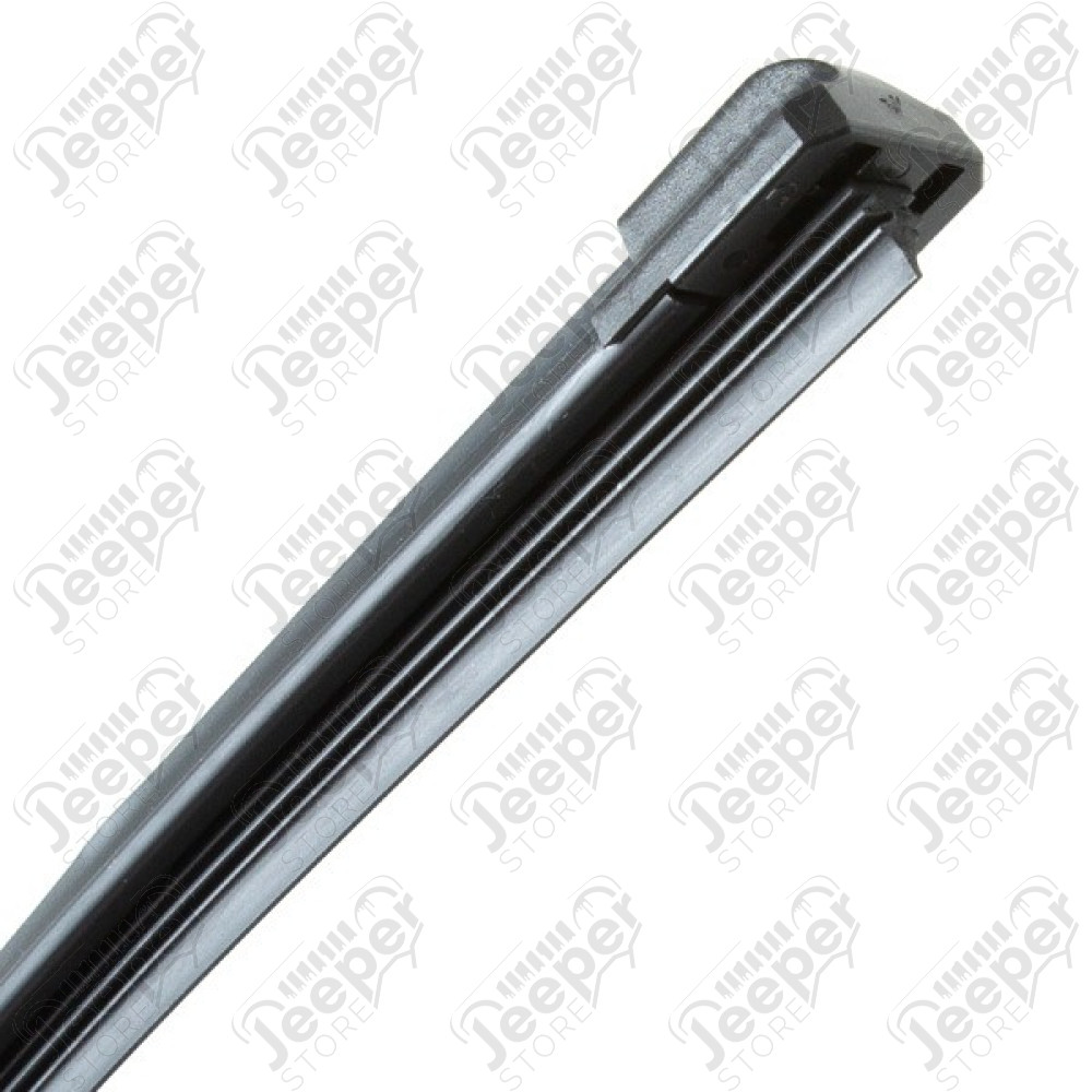 Balai d'essuie glace gauche ou droit (plat et vie prolongée) pour Jeep Wrangler JL