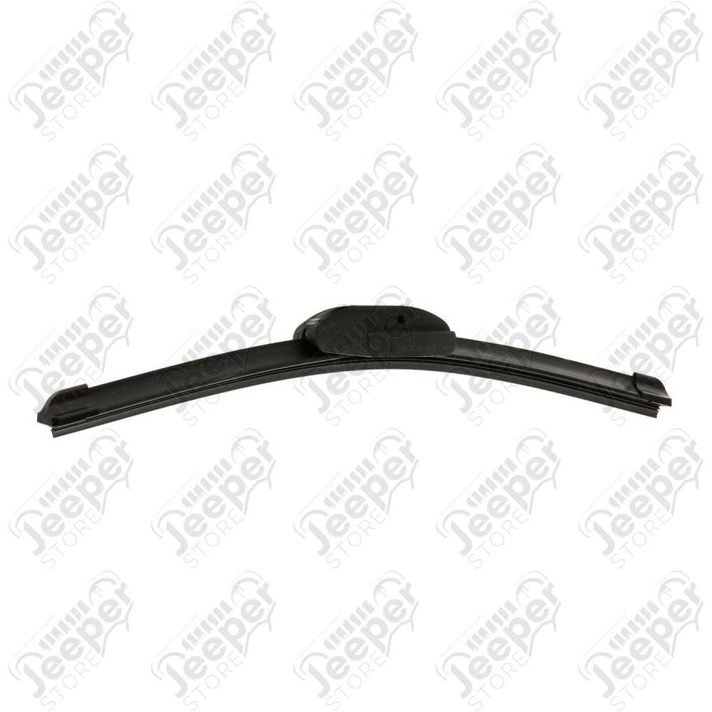 Balai d'essuie glace gauche ou droit (plat et vie prolongée) pour Jeep Wrangler JL