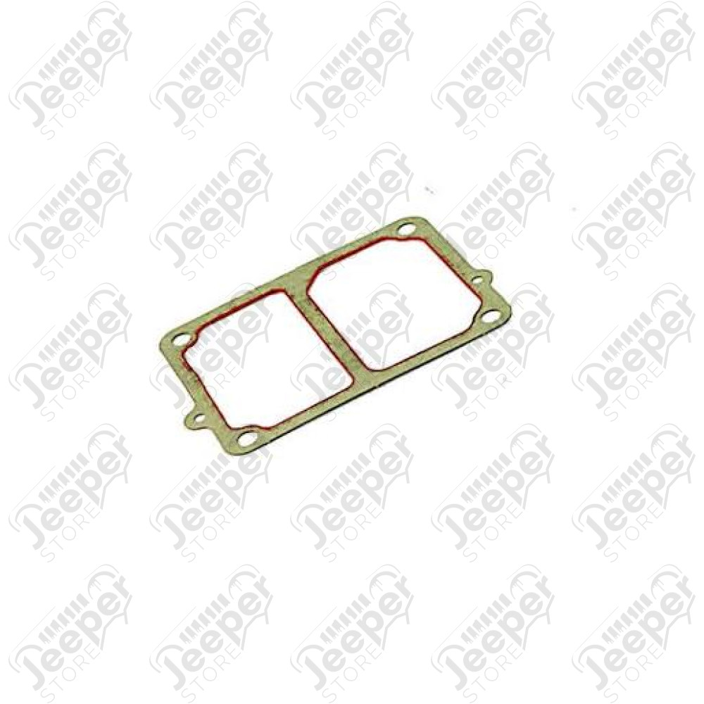 Joint d'étanchéité couvercle d'arbre avant droit Jeep Gladiator JT - 0180.35 / 68391562AA / 68391562