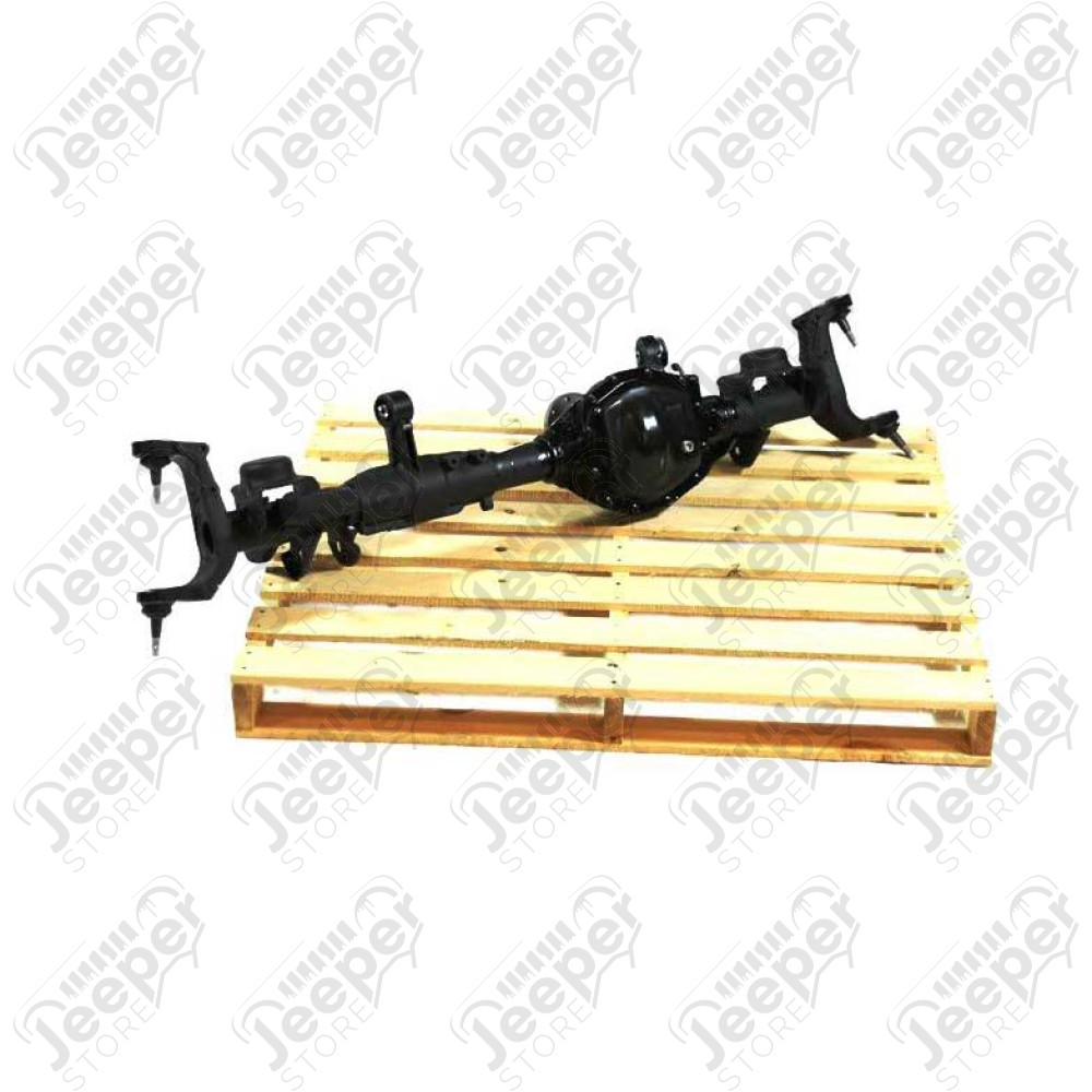 Pont avant M210 ratio: 4.10 pour Jeep Wrangler JL - 68400737AA