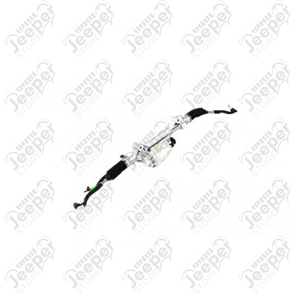 Crémaillère de direction (pour modèle électrique) pour Jeep Grand Cherokee WL, WK2