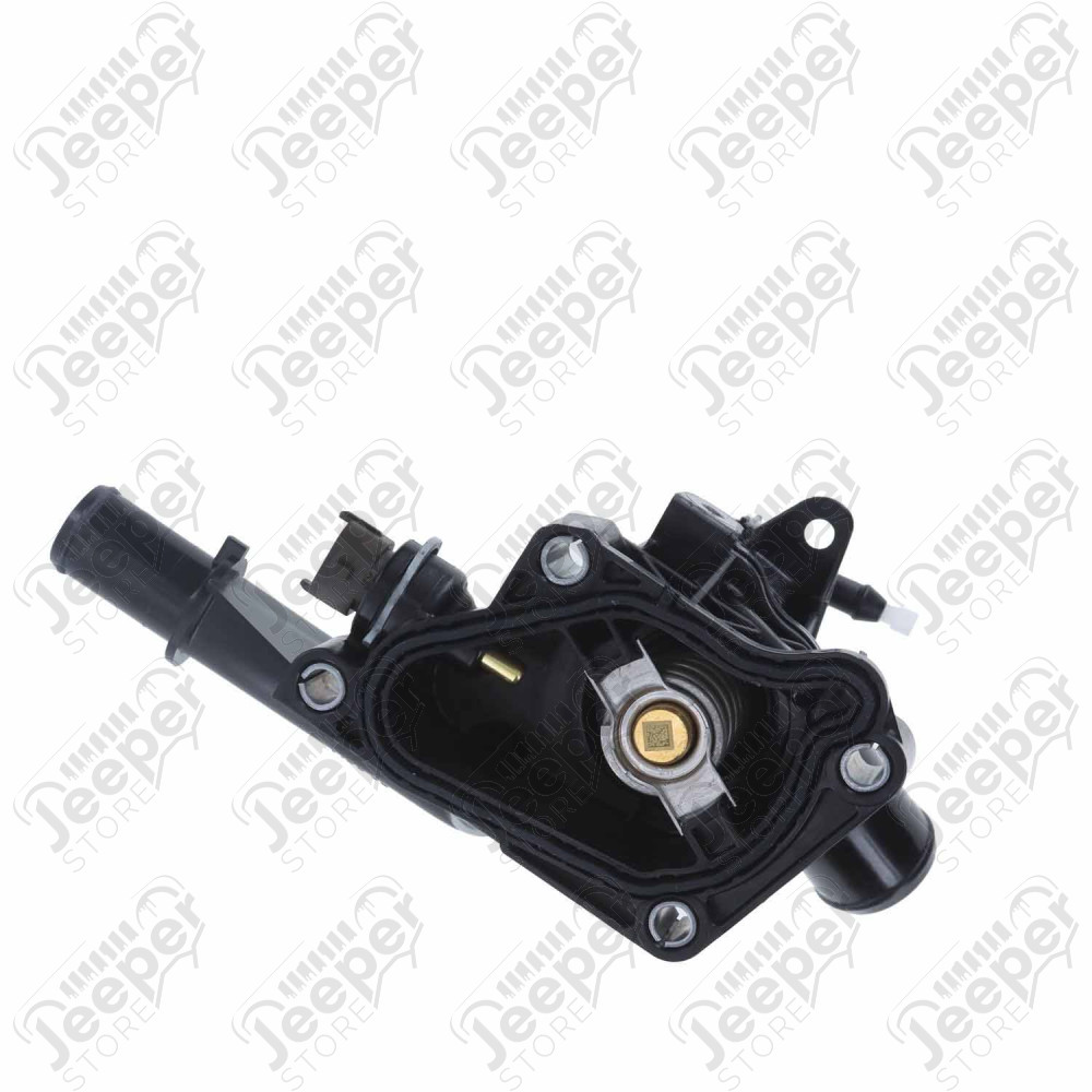 Calorstat (thermostat) 1.3L essence Jeep Renegade BV
