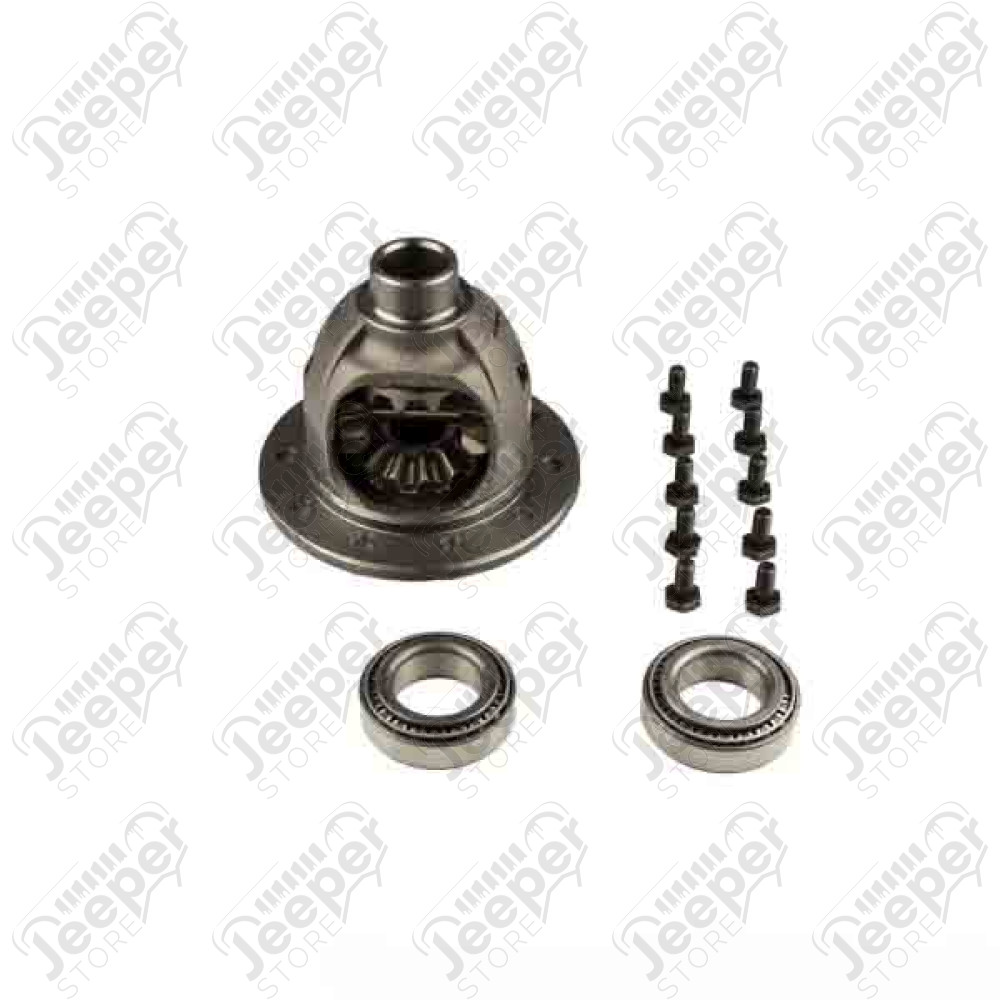 Cage de différentiel avant Dana 30 pour ratio: 3.73 à 4.10 Jeep Cherokee Liberty KJ