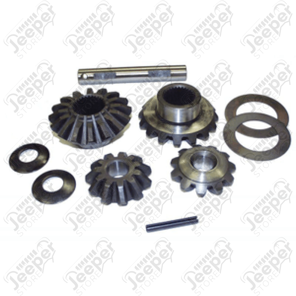 Kit de différentiel standard sans glissement limité AMC 20 - Jeep CJ - J8127092