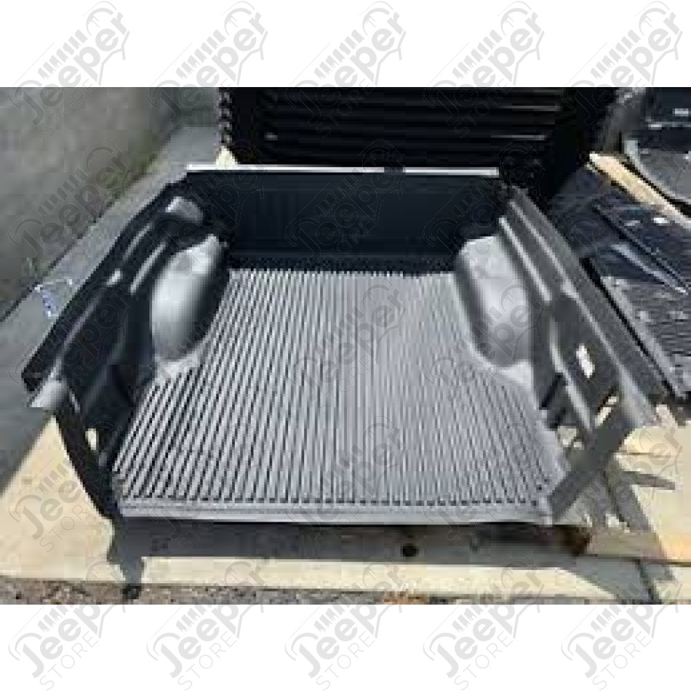 Couvre intérieur en plastique de benne Mopar - Jeep Gladiator JT - 82215845AB