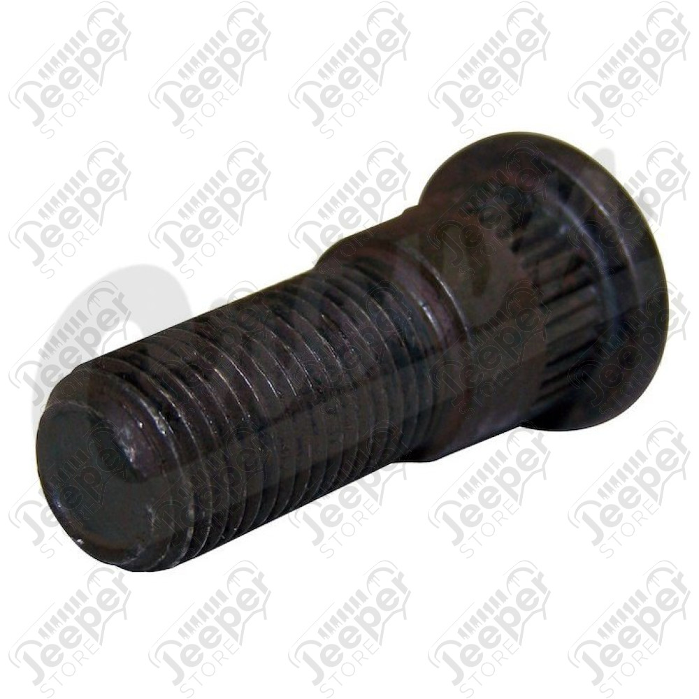 Goujon de roue arrière pont Dana 35 ou Dana 44 - Jeep Wrangler TJ - 83503053