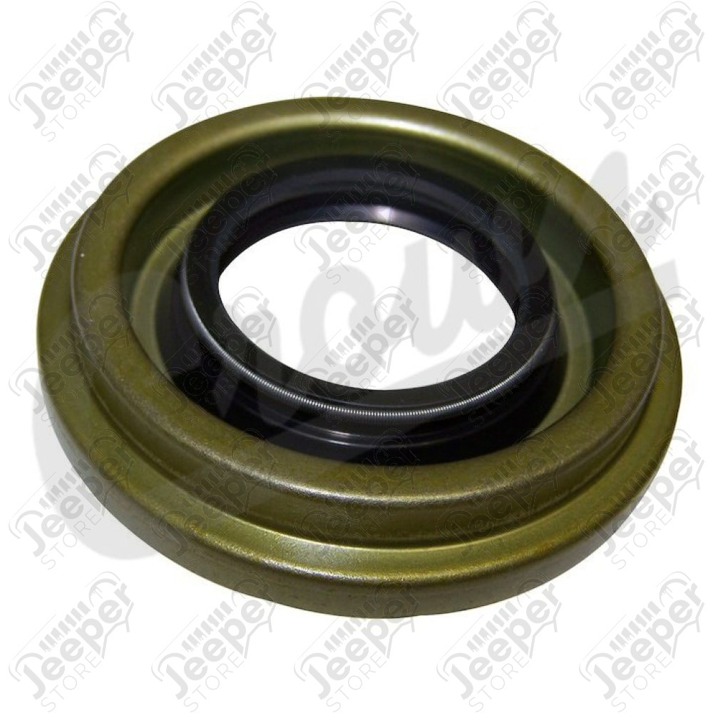 Bague d étanchéité nez de pont arrière Dana 44, Jeep Wrangler TJ