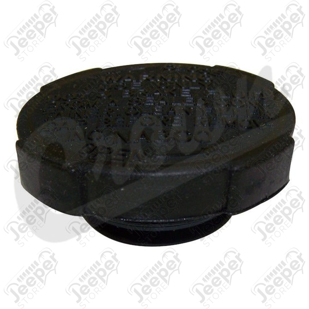 Bouchon émetteur d'embrayage pour Jeep Wrangler YJ, Cherokee XJ