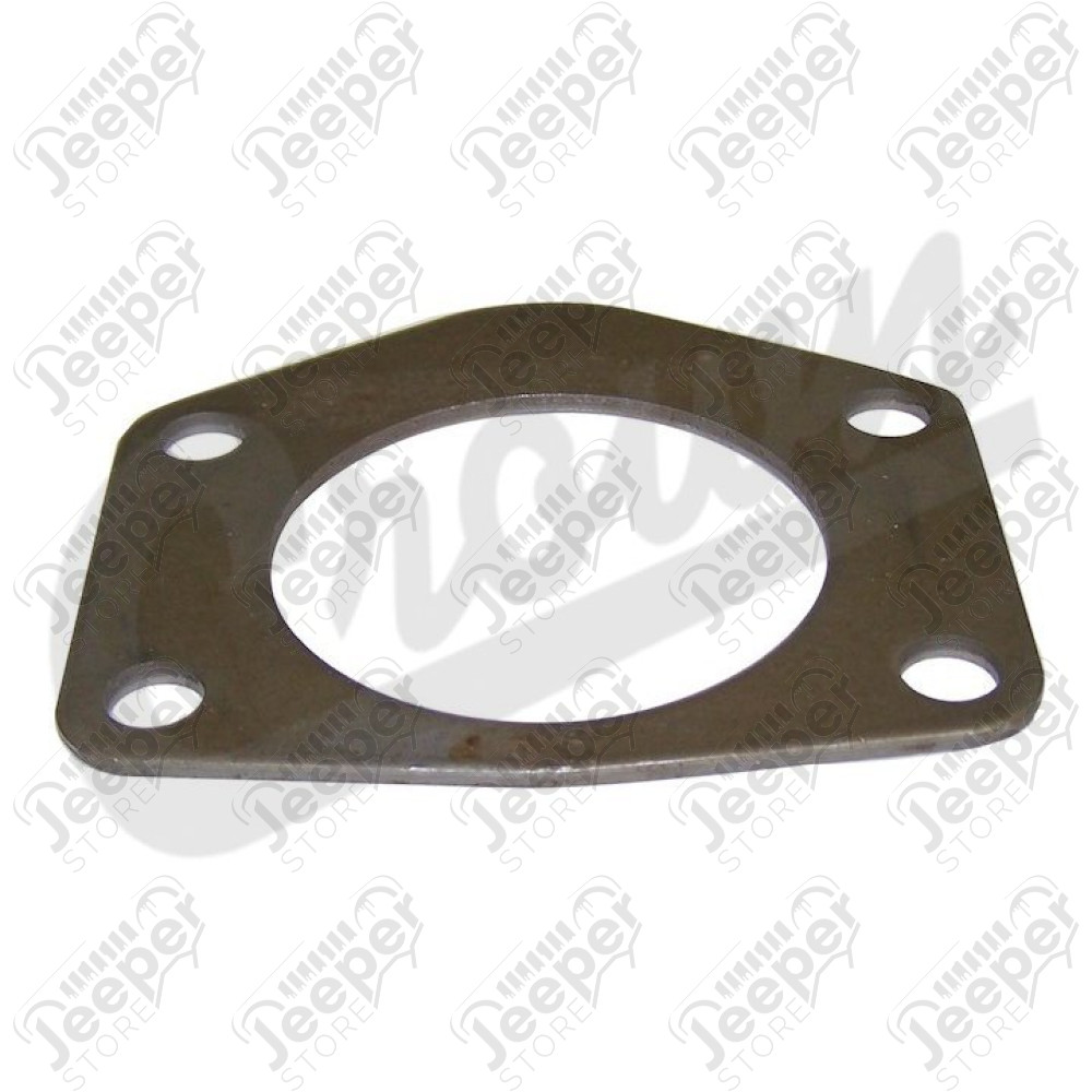Support de roulement extérieur de roue Dana 44 Jeep Wrangler YJ