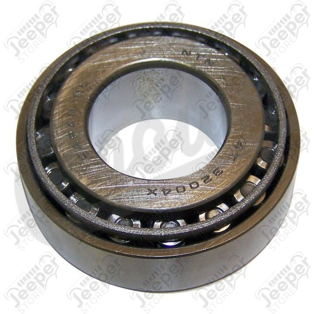Palier intermédiaire d'arbre principal pour boite à vitesses BA10-5 Jeep Wrangler YJ, Cherokee XJ