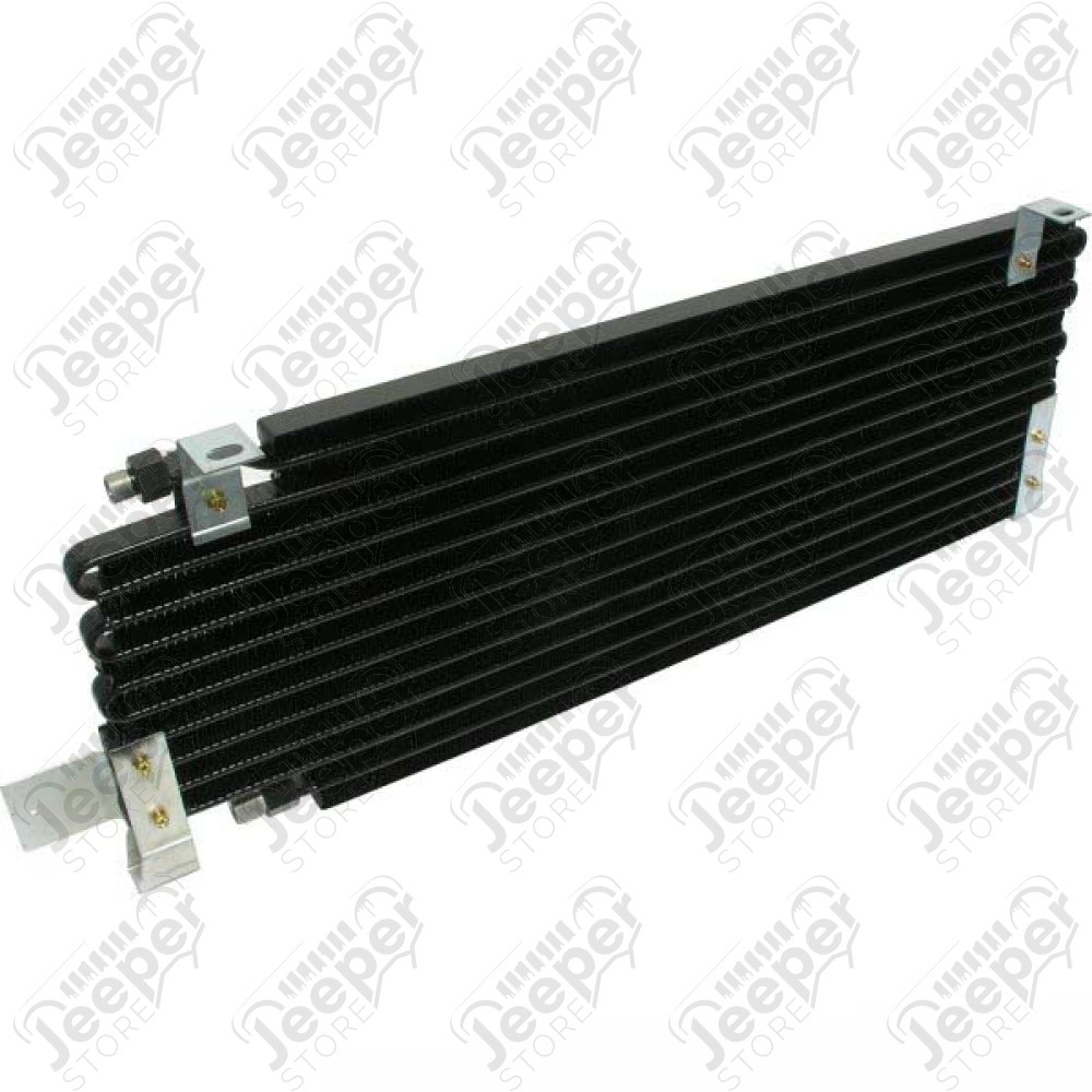 Condenseur (Radiateur) de climatisation 4.0L Jeep Cherokee XJ
